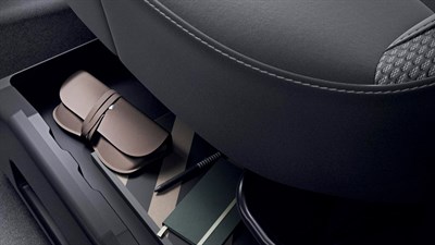 Espaço para o que é importante!