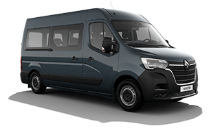 MASTER MINIBUS